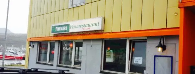Finnmark Pizza Restaurant AS