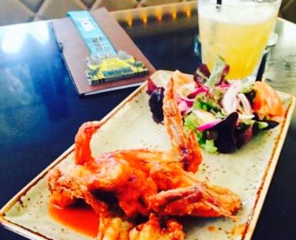 NYL Restaurant and Bar