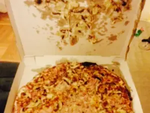 La Bonne Pizza