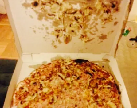 La Bonne Pizza