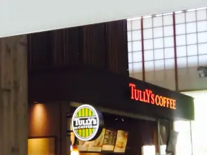 Tullly's Coffee