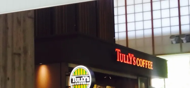 Tullly's Coffee