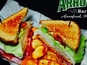 Arrowhead Bar & Grill