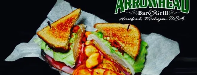 Arrowhead Bar & Grill