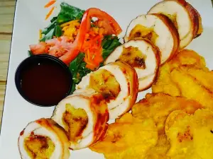 Cosecha Restaurant & Pizza