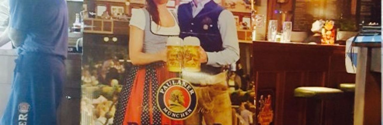 Pivnica & Pizzeria Bulevar