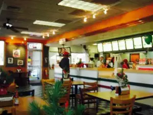 Smithfield's Chicken 'N Bar-B-Q