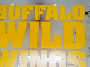 Buffalo Wild Wings