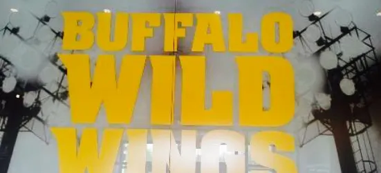 Buffalo Wild Wings