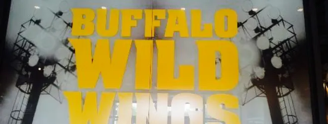 Buffalo Wild Wings