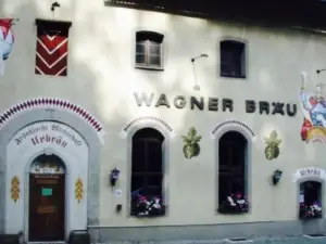 Wagnerbrau