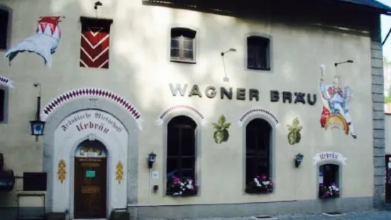 Wagnerbrau