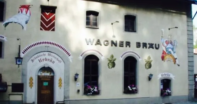 Wagnerbrau