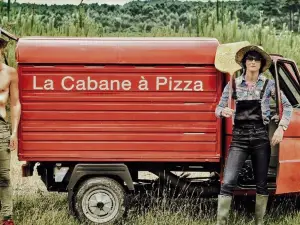 La Cabane a Pizza