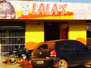 Lala's Confeitaria