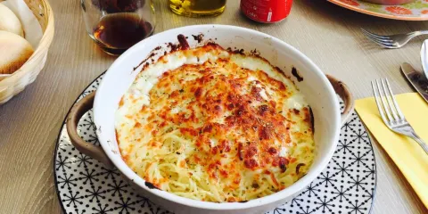 Pizza & Pasta Poppy's