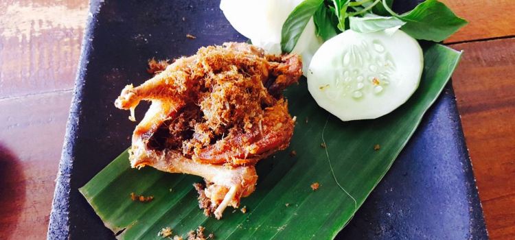 Kedai Bebek Mbeling