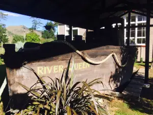Matahiwi Gallery Cafe