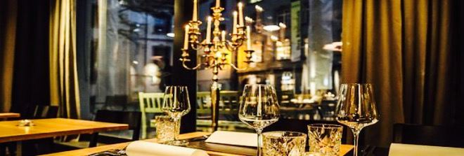 Restaurant Rathaus