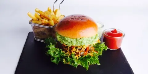 BurgerMania