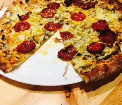 Basilico Pizzeria