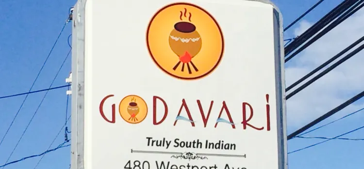 Godavari South Indian Restaurant