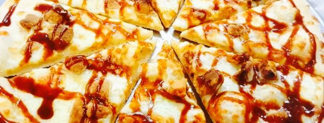 La Finissima Maxipizza