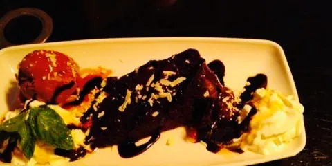 Donatello’s Restaurant