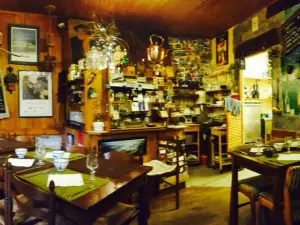 creperie des archers