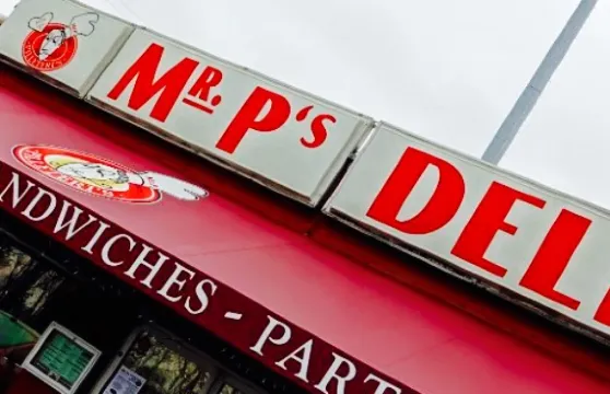 Mr P's Butcher Shop & Deli