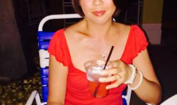 The Lagoon Tiki Bar and Grill