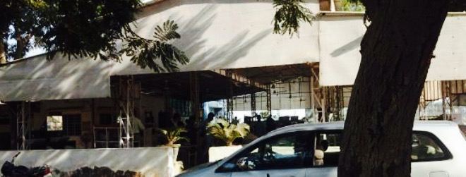 Viram hotel bhuj