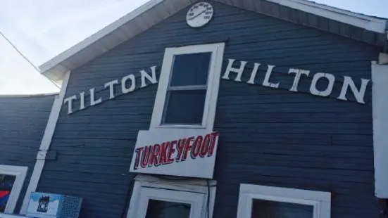 Tilton Hilton