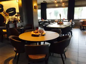 Restaurant Langewade