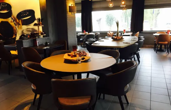 Restaurant Langewade