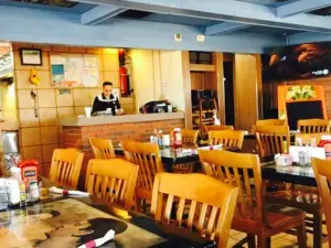 Santa Fe Mexican Restaurant