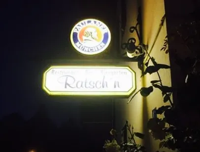 Ratsch'n Biergarten