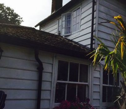 The Plough