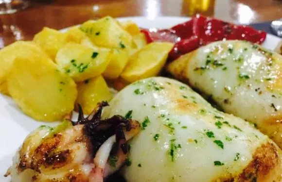 Sa foganya de llucmajor