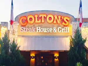 Colton's Steak House & Grill