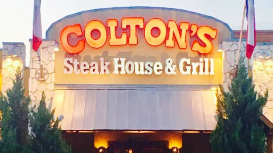 Colton's Steak House & Grill