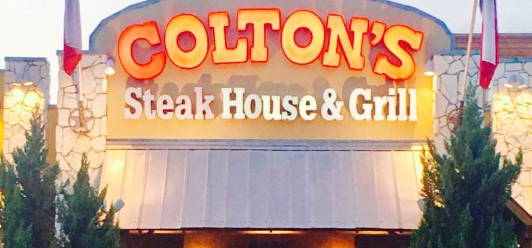 Colton's Steak House & Grill