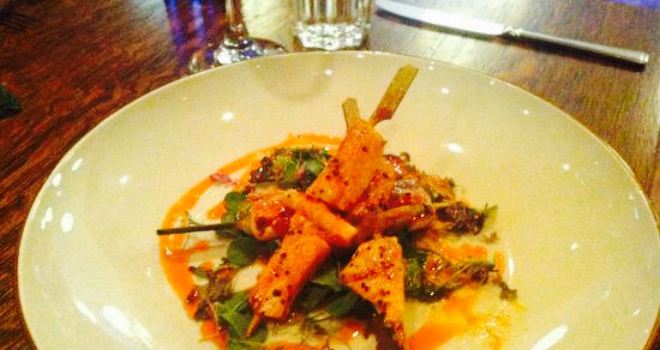 Zest Restaurant