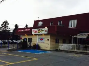 Restaurant Cantine Chez Jos