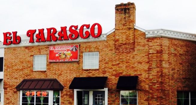 El Tarasco Mexican Restaurant