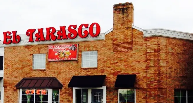 El Tarasco Mexican Restaurant