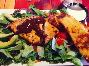 Red Robin Gourmet Burgers and Brews