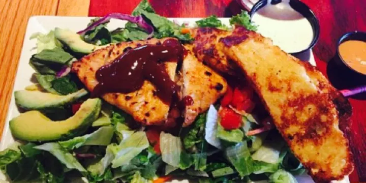 Red Robin Gourmet Burgers