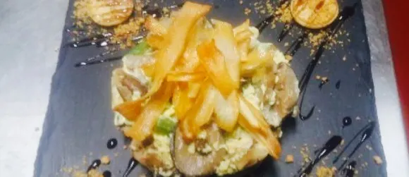 Restaurante La Terrazeta