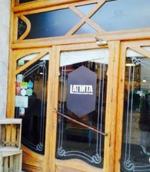 Bar Latinta